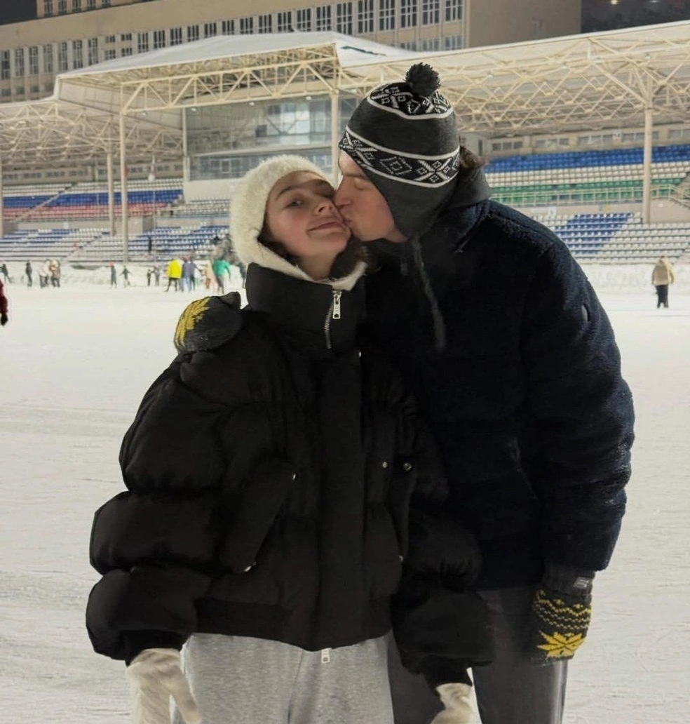 Адель-Һомайҙың күңелен кем яулаған?