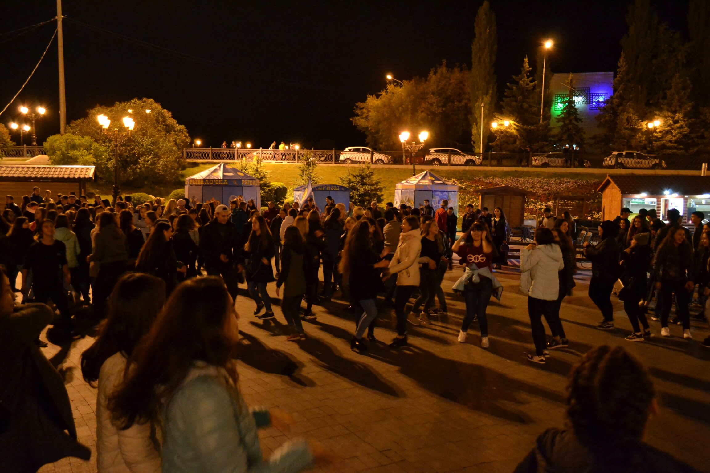 «Самауырлы ритайым»