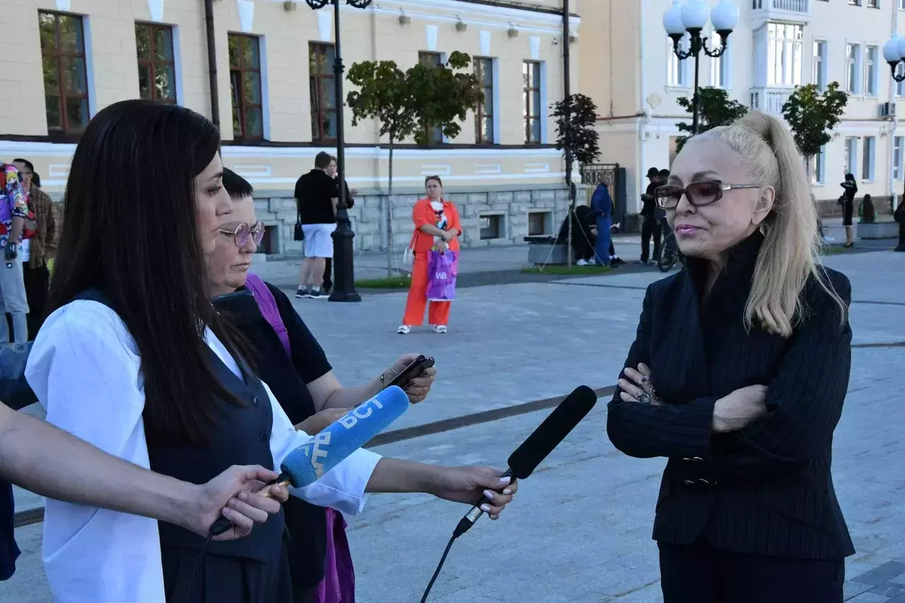 Нур Дауытов: иң мөһиме - дөрөҫлөккә ынтылыу