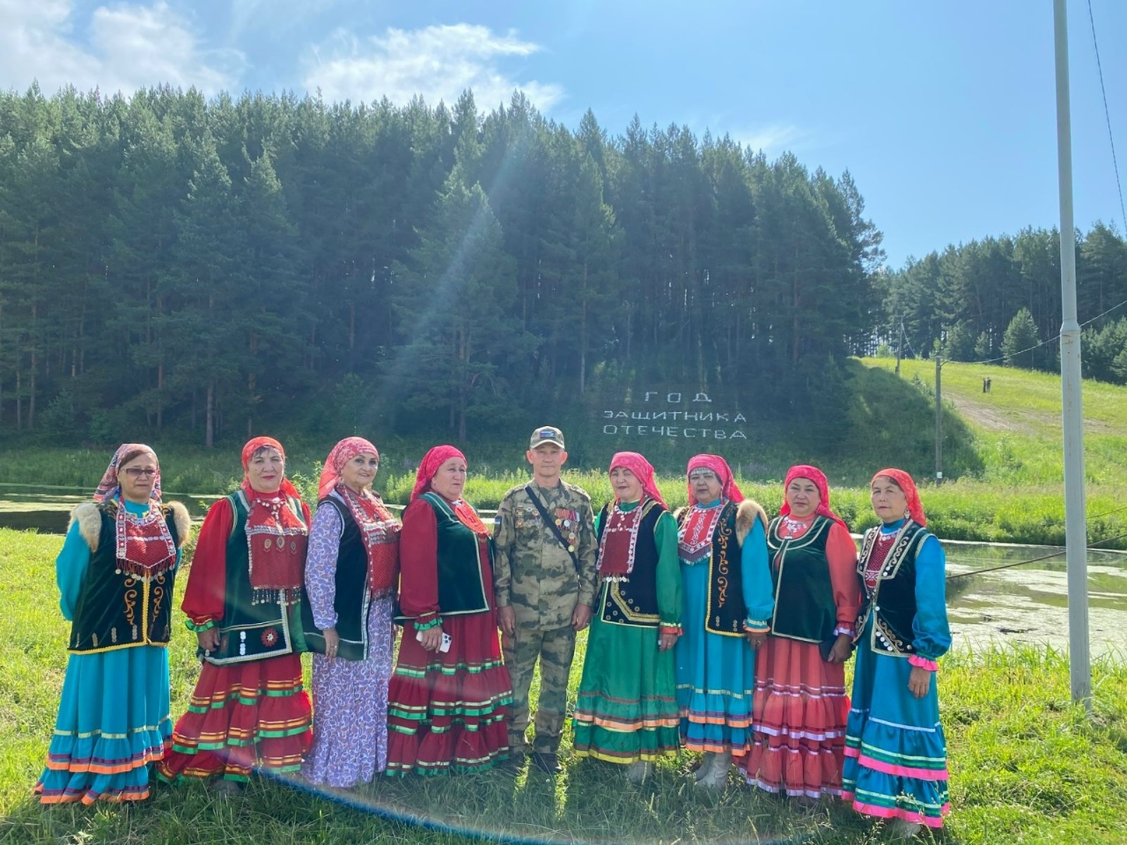 Йөрәк әрнеүҙәрен йырға һала