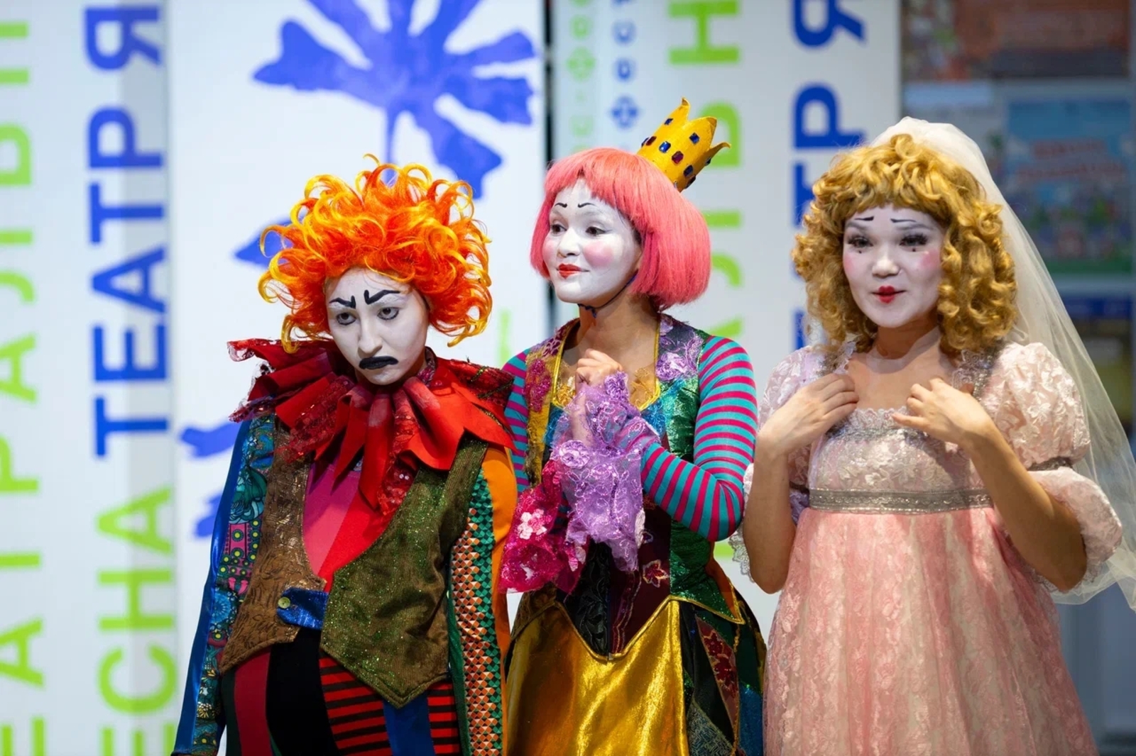 Яҙ — йылы осрашыуҙар ваҡыты!