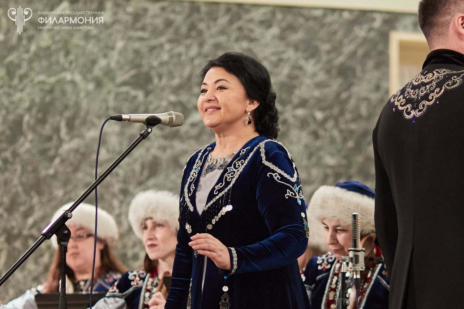 ИЖАД ЮЛЫМ «ТАШТУҒАЙ»ҘАН БАШЛАНДЫ