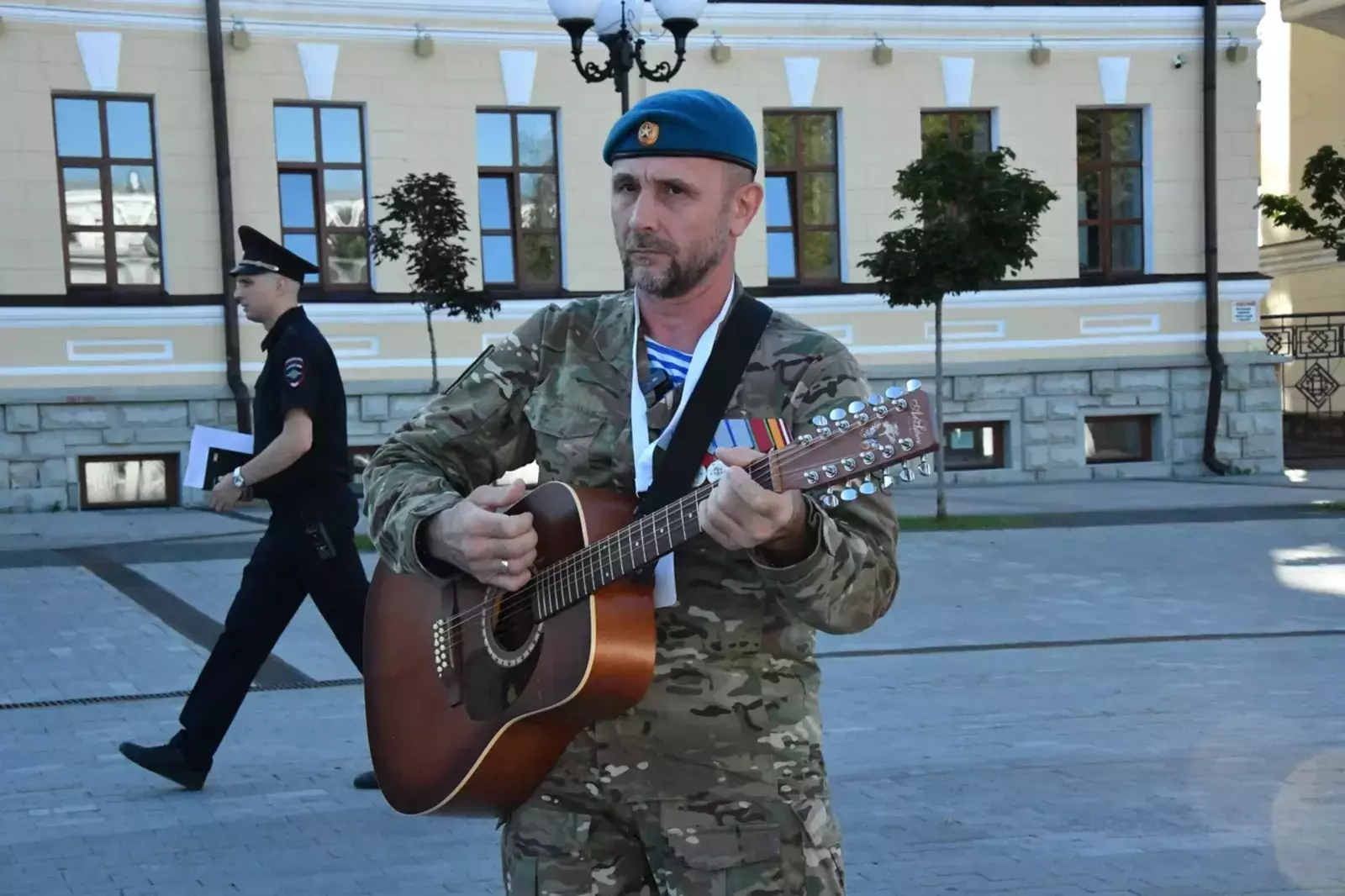 Нур Дауытов: иң мөһиме - дөрөҫлөккә ынтылыу