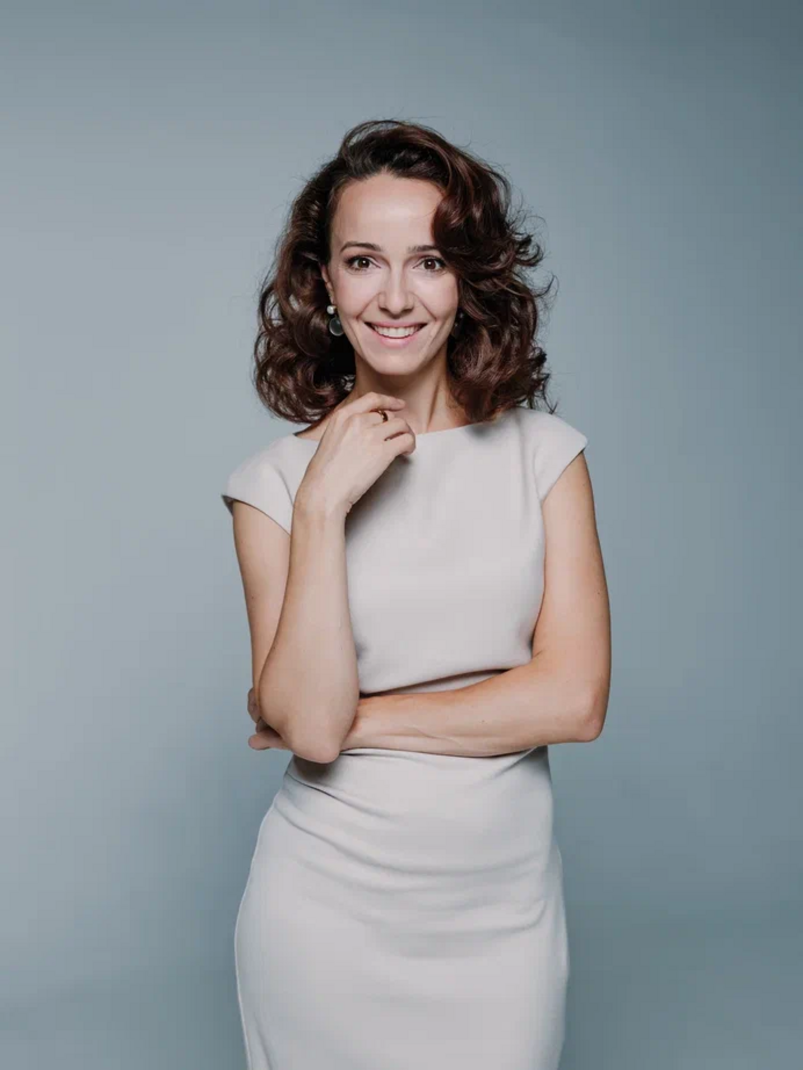 Актриса Валерия Ланская встретится со школьниками Башкирии