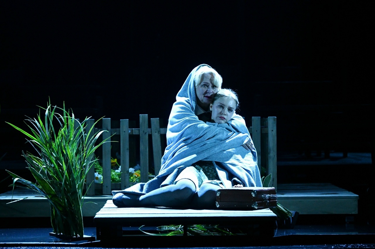 Яҙ — йылы осрашыуҙар ваҡыты!