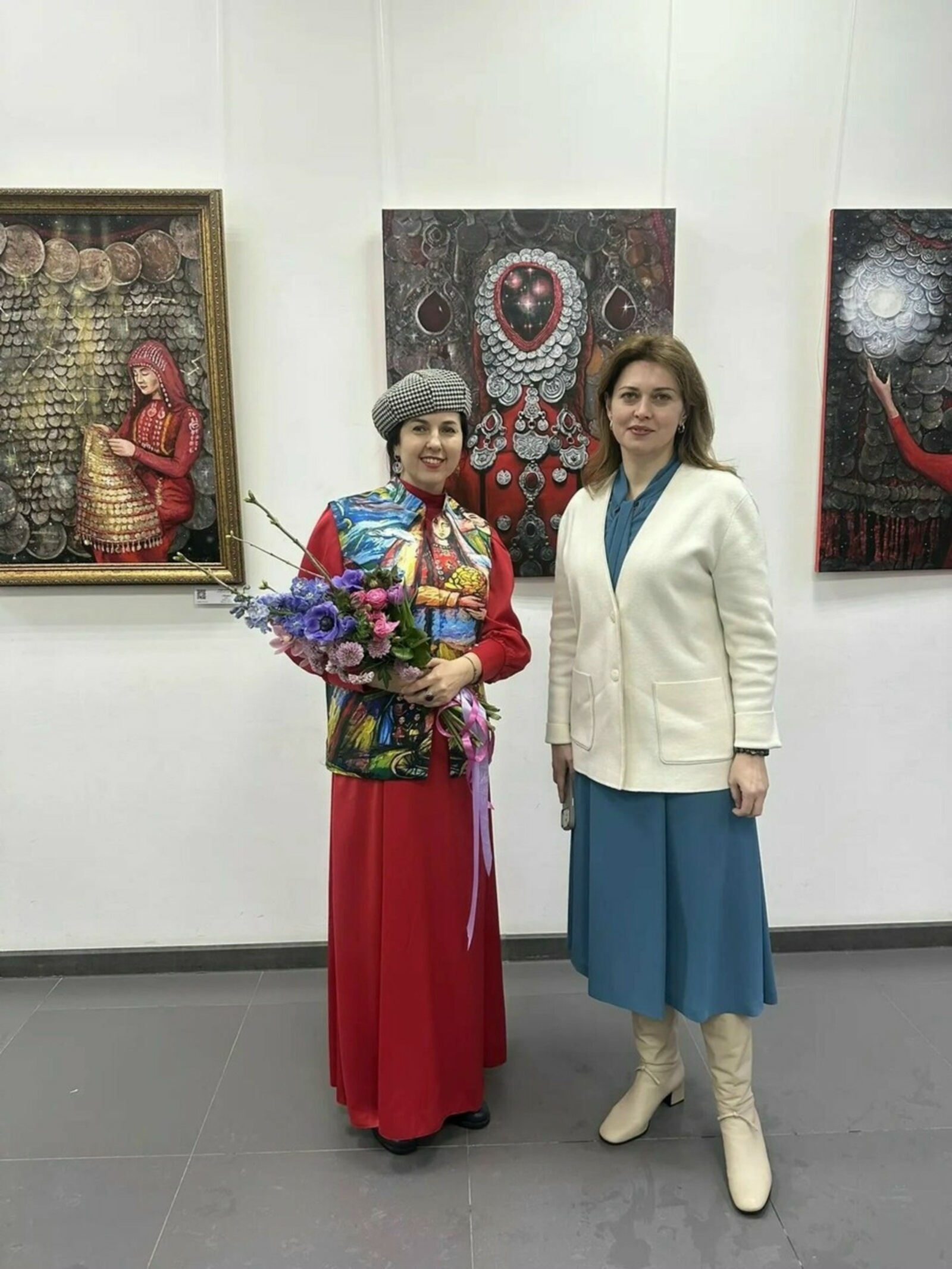 “Изобилие. Муллыҡ”