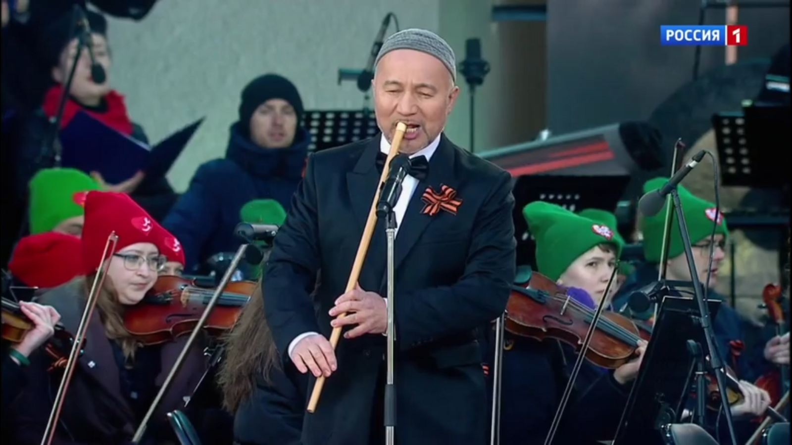 С Днём Победы!