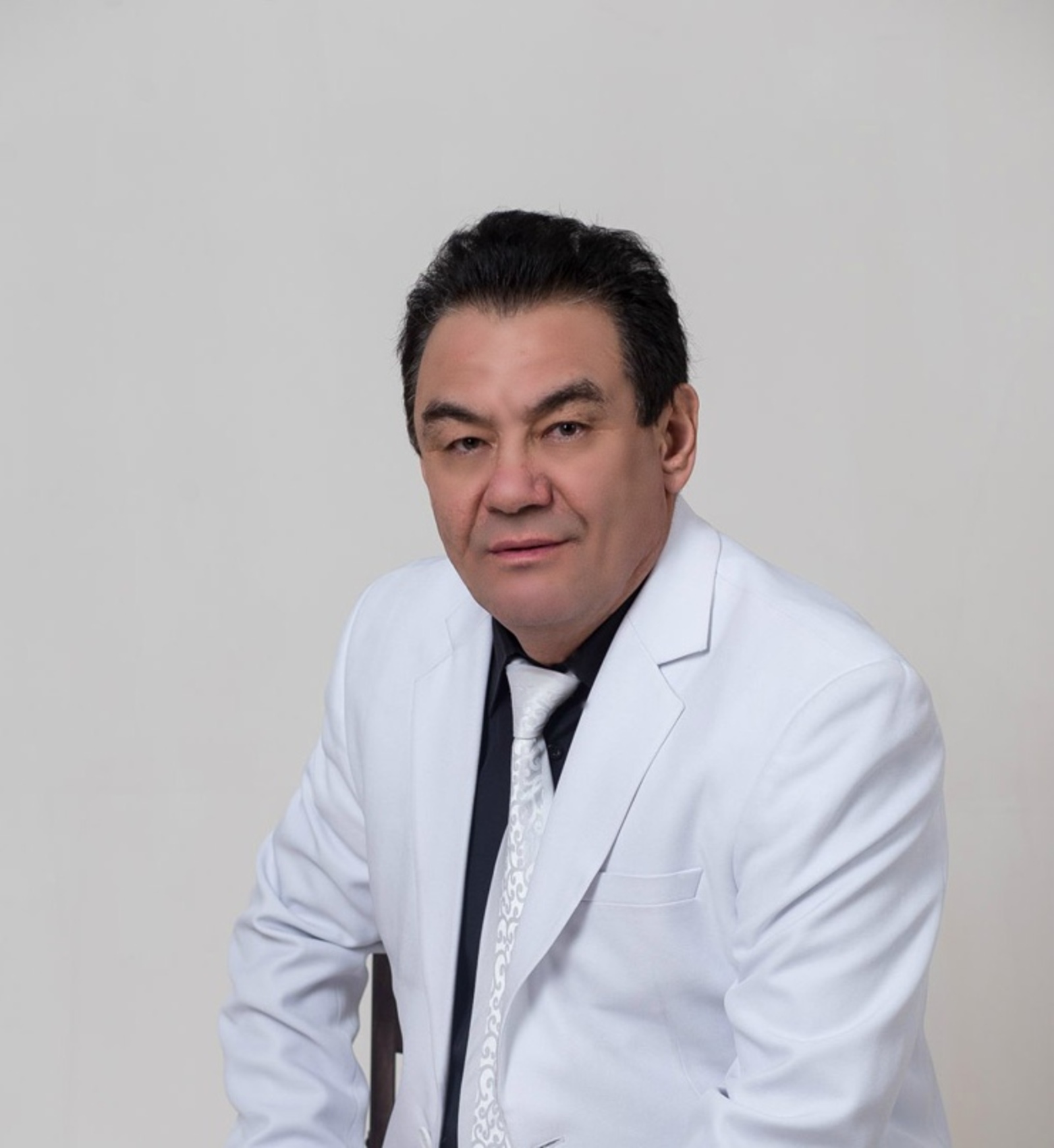 Беренсе тапҡыр сәхнәгә сыҡҡанда мин 3-сө класта уҡый инем