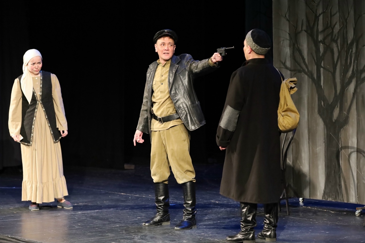 Яҙ — йылы осрашыуҙар ваҡыты!