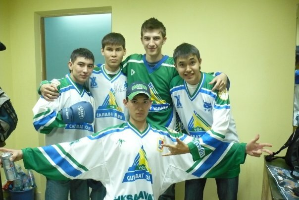 ШАЯРЫУМЫ? УЛ УЙЫН ЭШ ТҮГЕЛ!