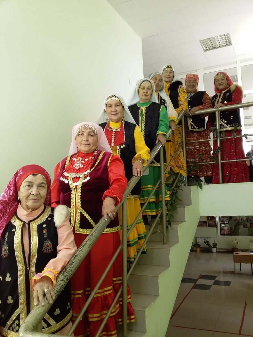 Һөнәре – уның йәшәү рәүеше