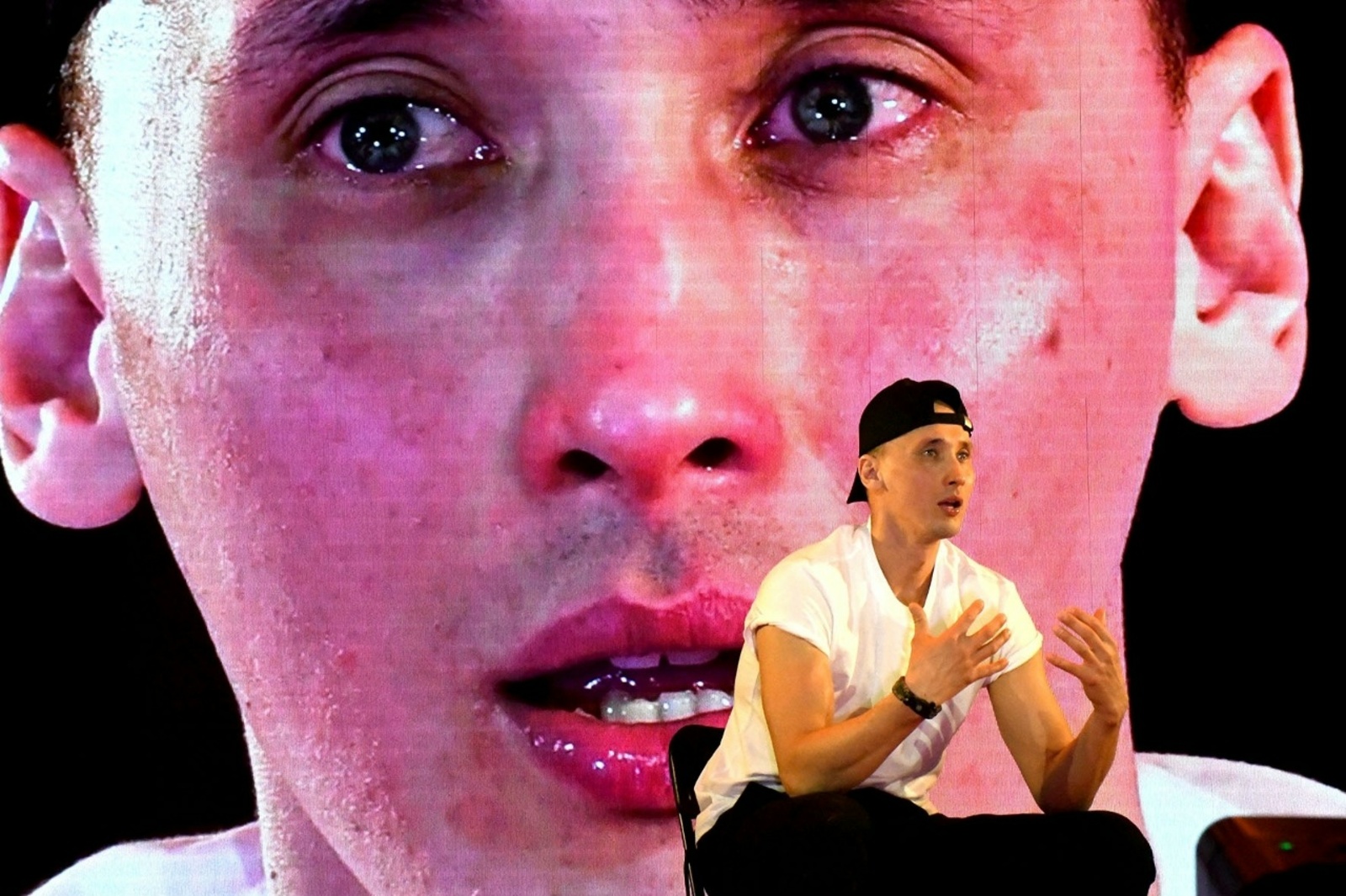 Театр ғына түгел, илһөйәрлек дәресе лә