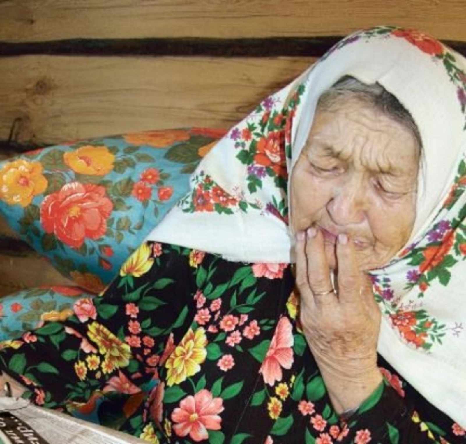 Ире менән төҙөгән йортта ул хәҙер артыҡ