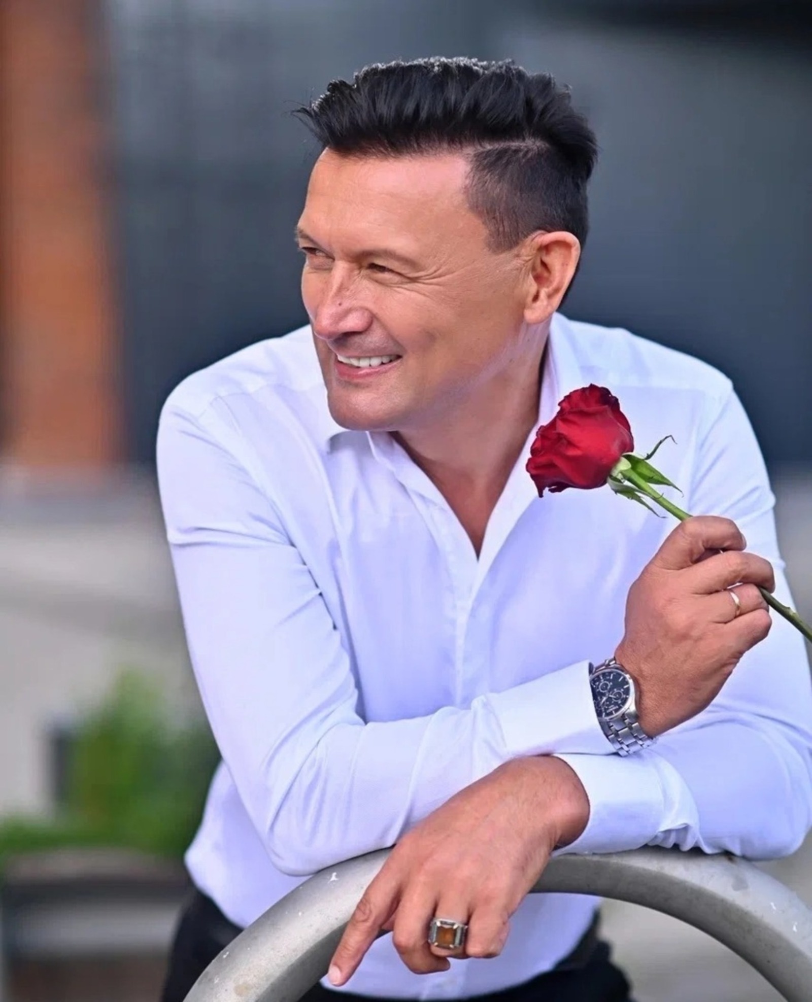 Башҡортостан йырсыһы Әнүәр Нурғәлиев концерт эшмәкәрлеген туҡтатты