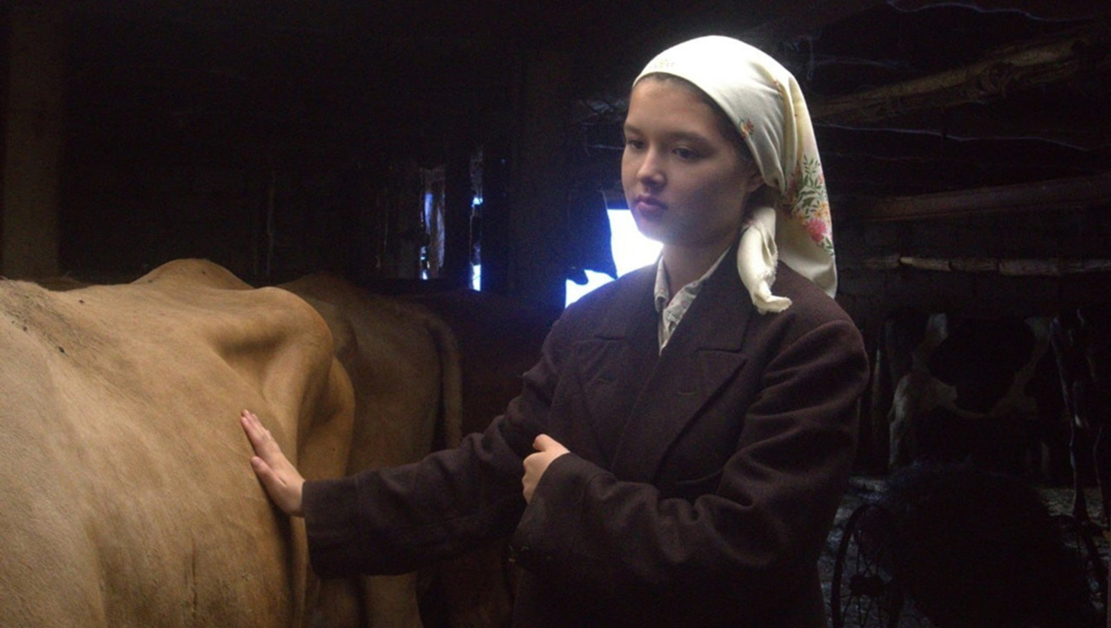 "ФӘРЗӘНӘ КӨНБАЙЫШҠА БАРА"