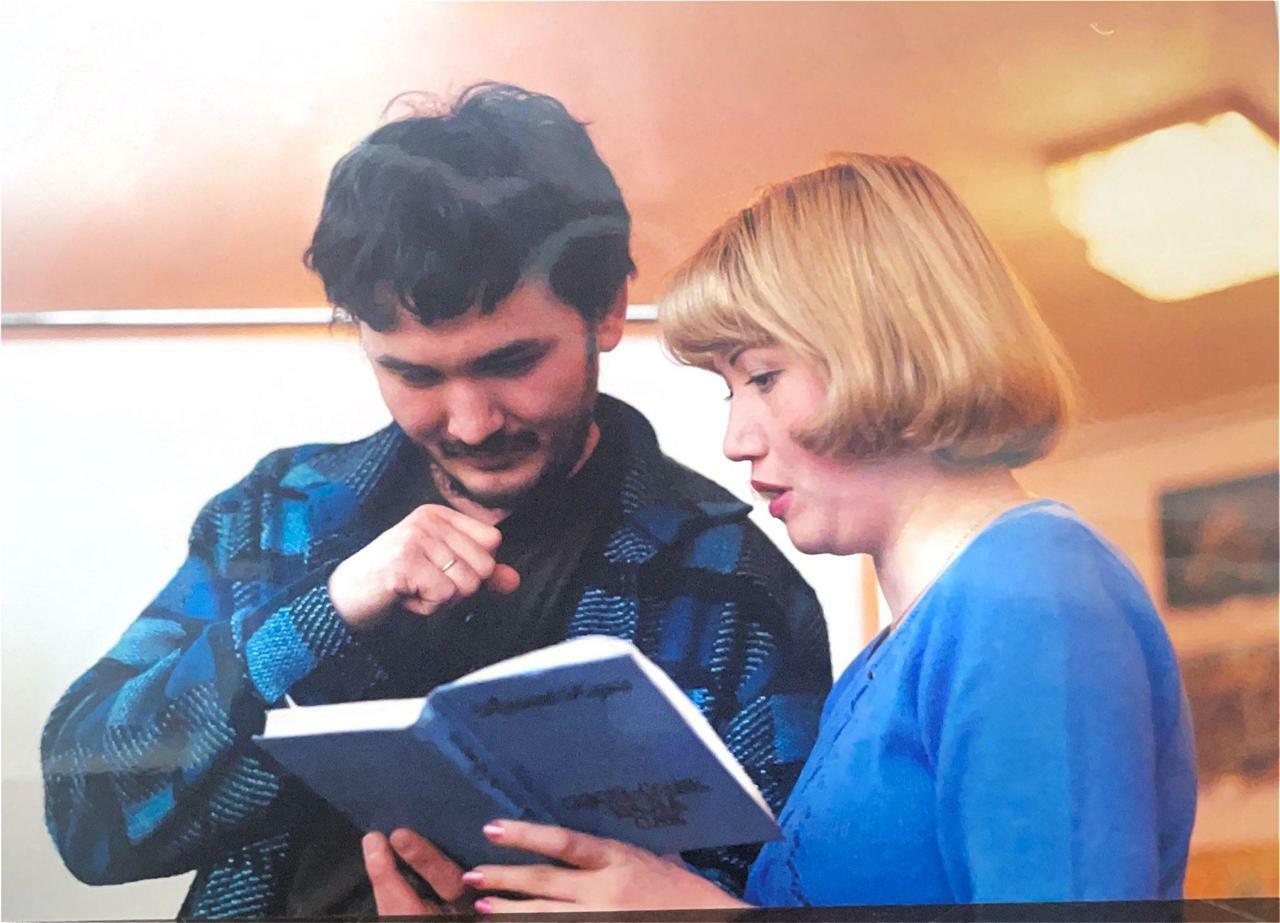 Динара Ҡәйүмова: