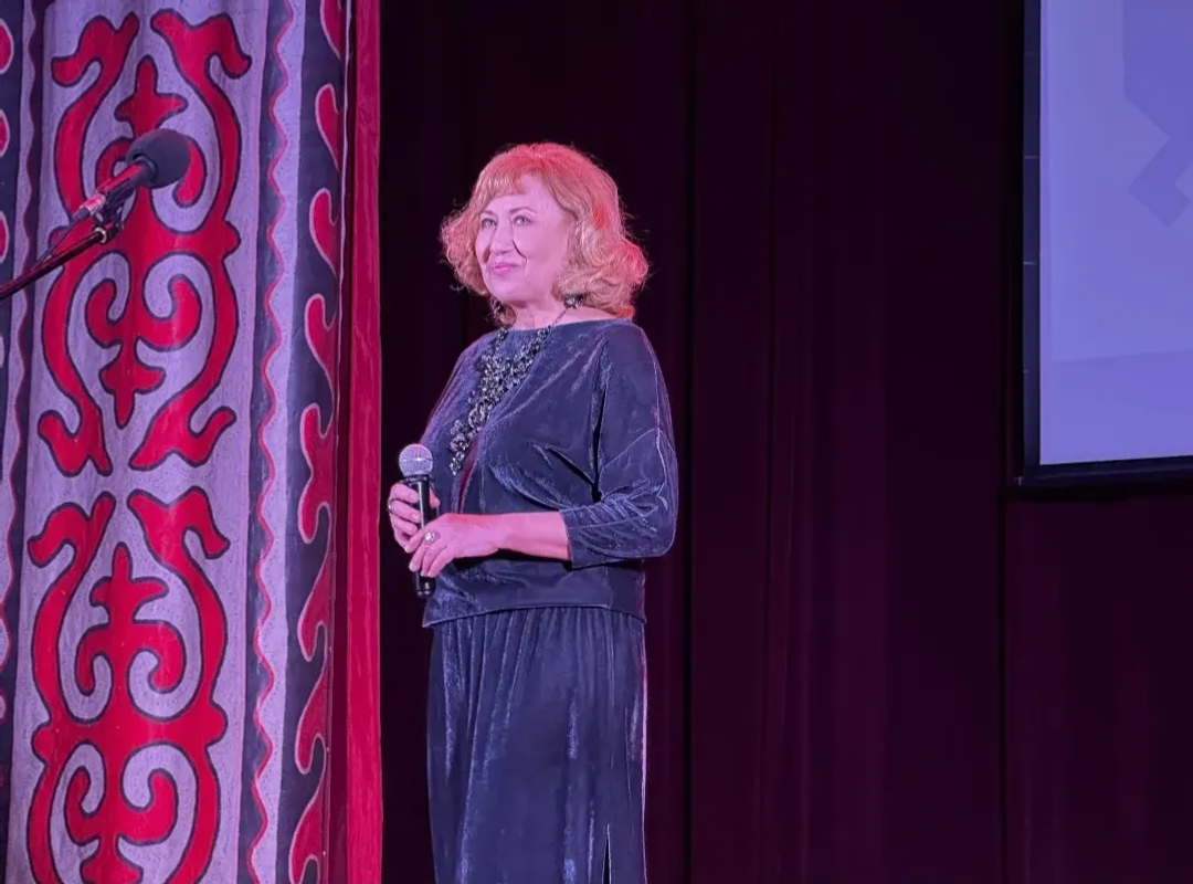 Башҡортостанда МХО-ла ҡатнашыусыларға ярҙам йөҙөнән хәйриә концерты үтте