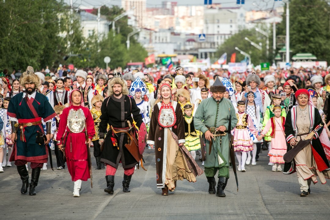 Милли кейем көнөн булдырыуҙың төп сәбәпселәре