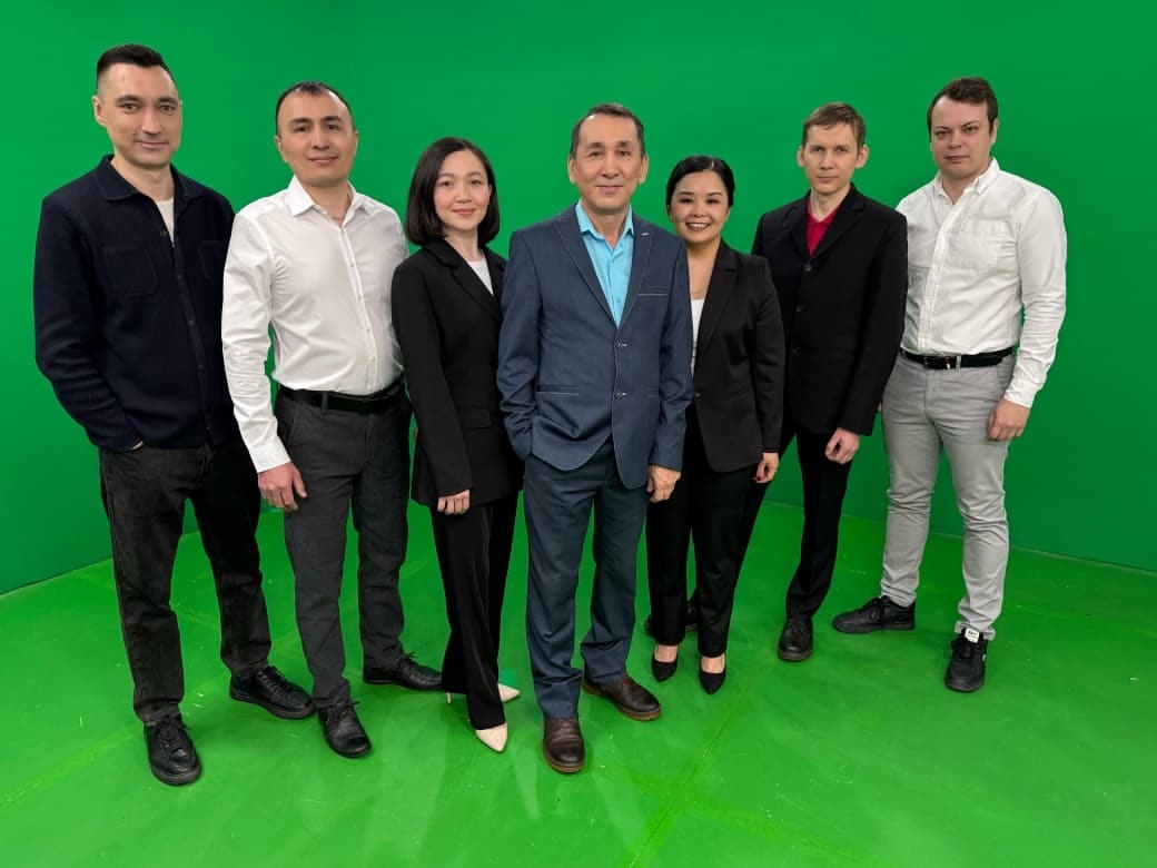 Йыр – радионың йөрәге ул