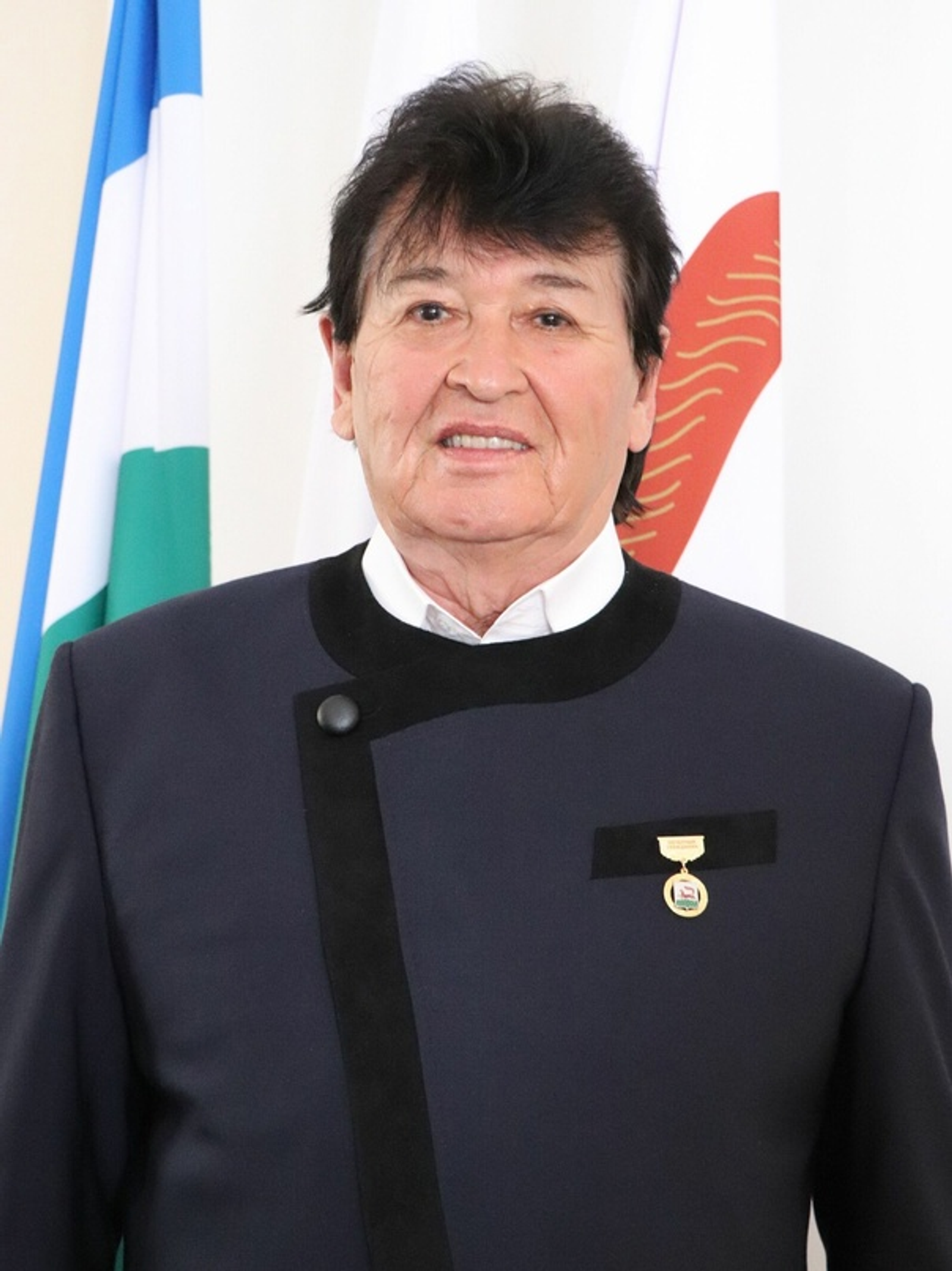 Фидан Ғафаров вафат...