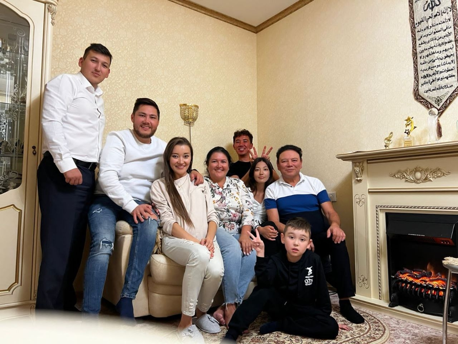 Ҡан хәтере көслө