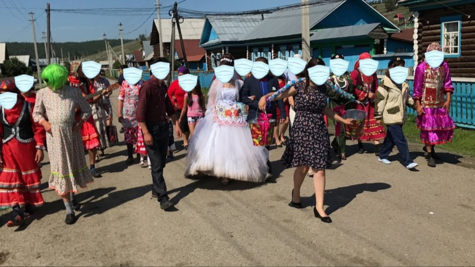 БӨГӨНГӨ ТУЙҘАР ҮҘ ТӘҒӘЙЕНЛӘНЕШЕНДӘМЕ?