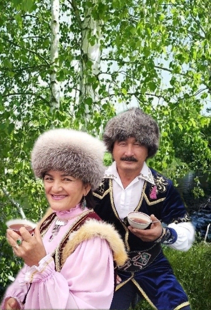 Бер мөхәббәт тарихы