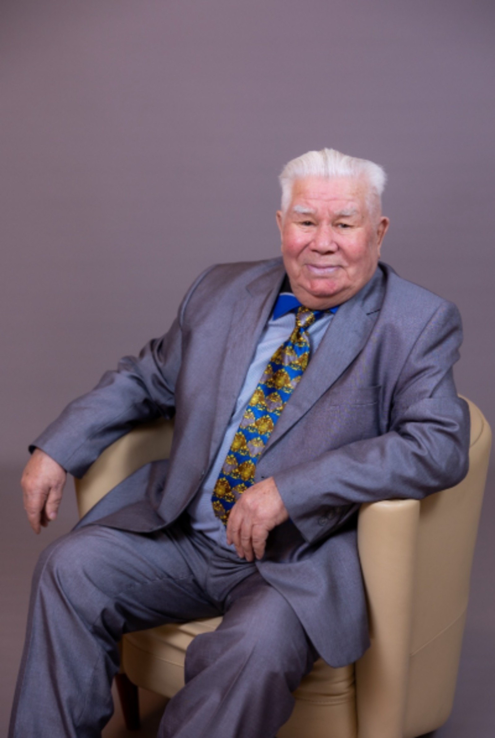 Тамашасының яратҡан артисы