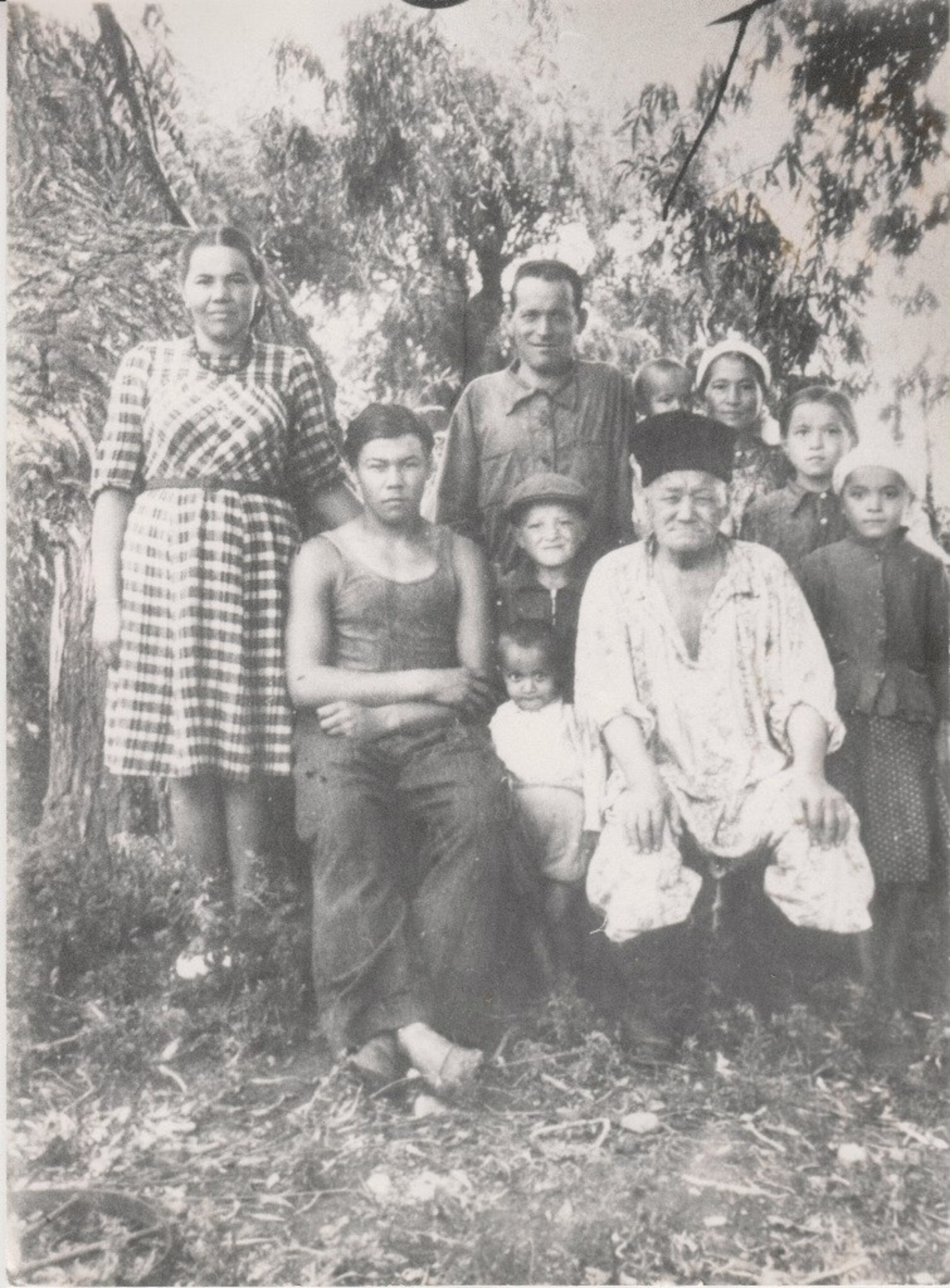 Шәмиғол хәлфә хаҡындағы яҡты хәтирәләр