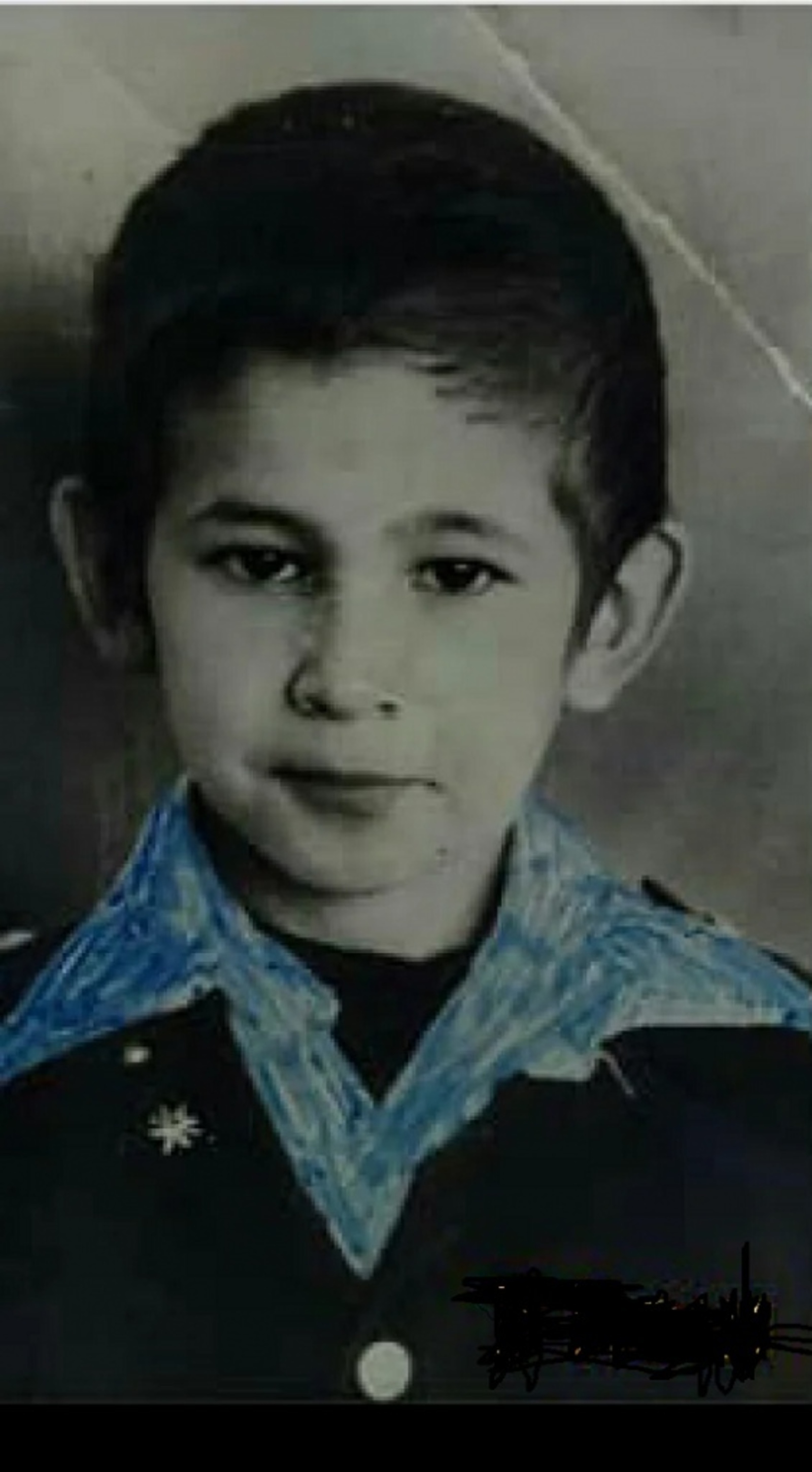 "Ҡурайым һәр саҡ янымда"