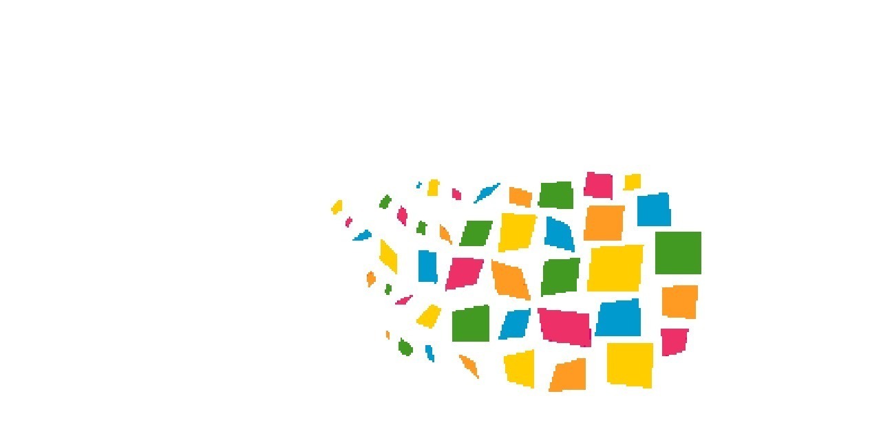 VI Бөтә донъя Фольклориадаһына арналған махсус конверт