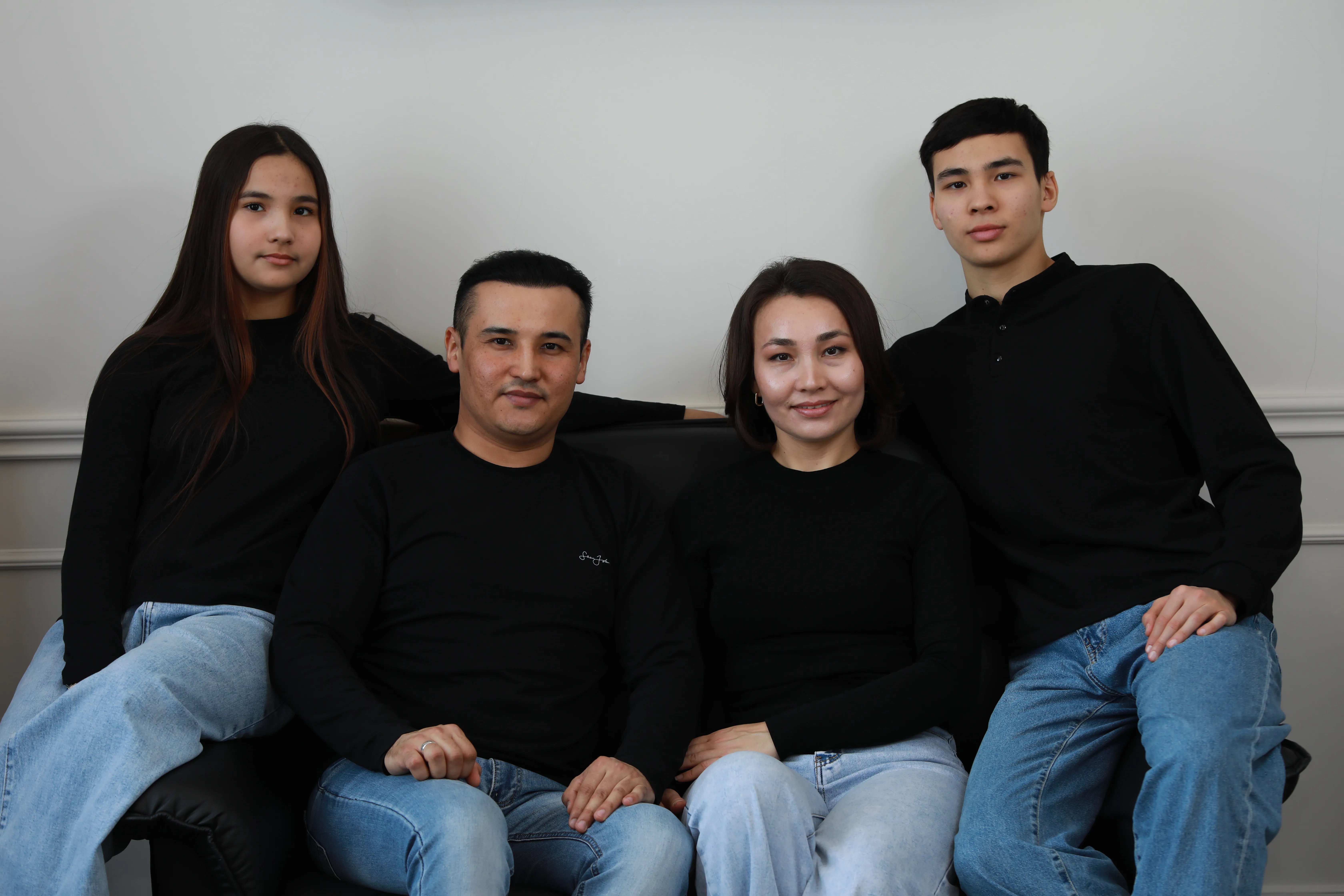 Динар Ғөбәйҙуллин: «Йырсы булаһың тиһәләр, үпкәләй инем»