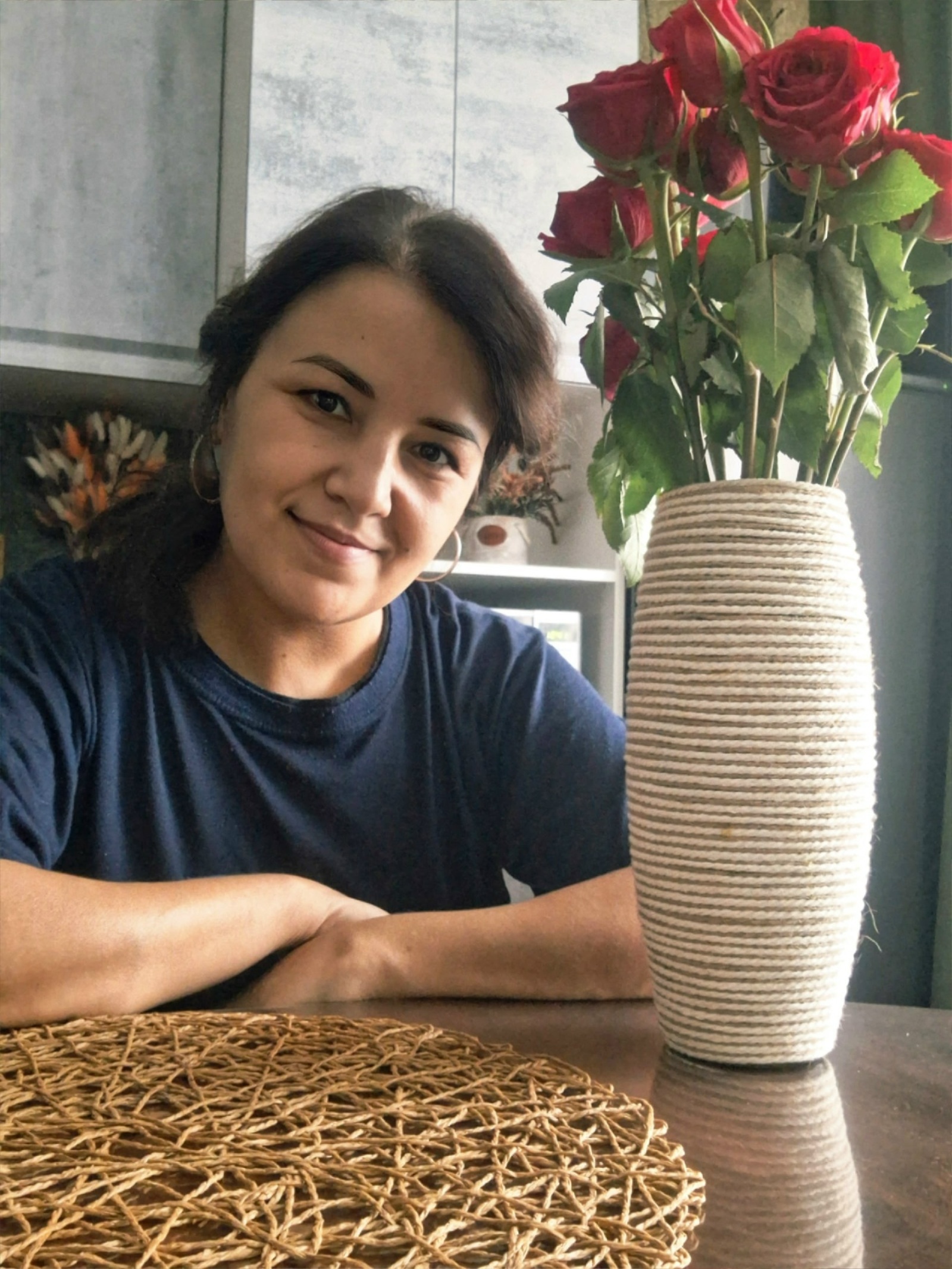 Интернетта йырсы булып танылыуым үҙем дә көтмәгәндә килеп сыҡты...