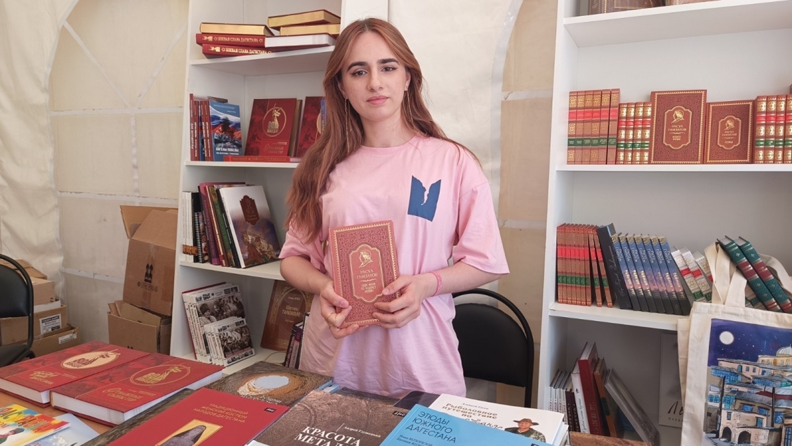 Завершается приём заявок на конкурс «Литературный флагман России»