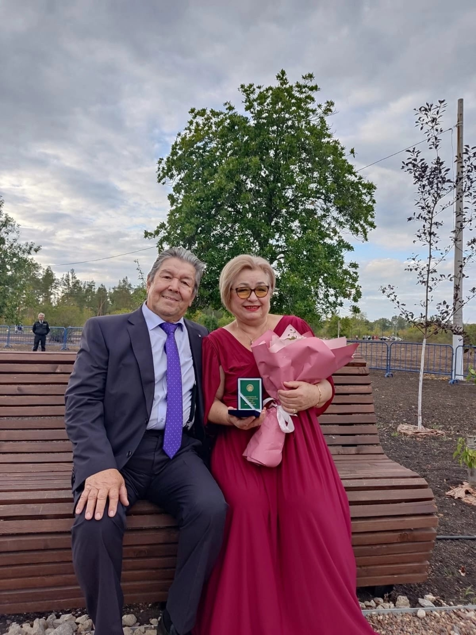 Яңы йыл мажаралары