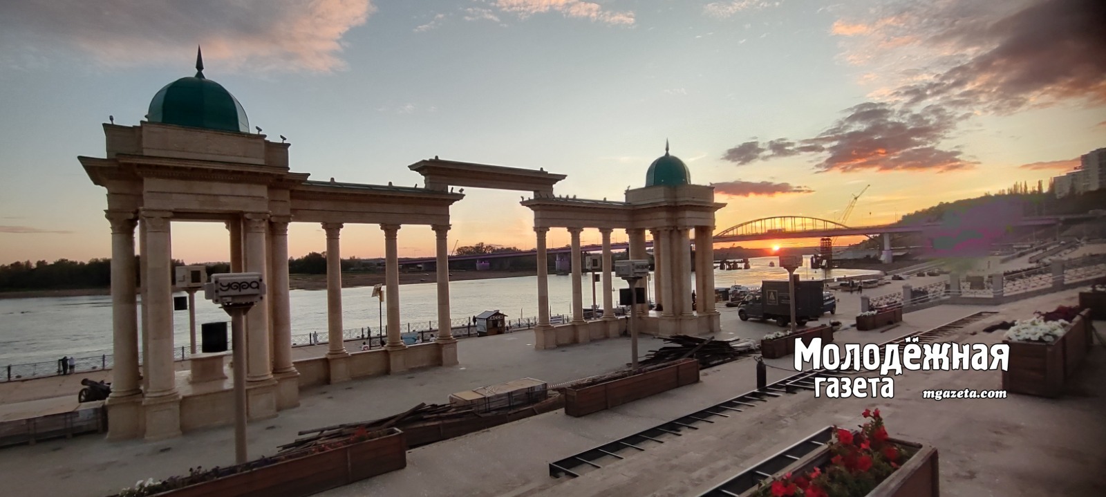 Республика көнөндә ниндәй саралар уҙа?