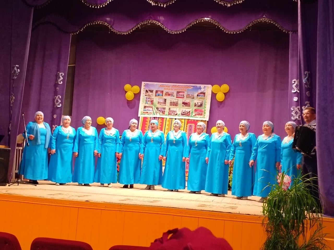 Һөнәре – уның йәшәү рәүеше