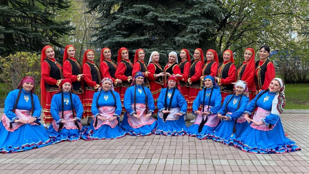 Рухлы Ирәмәл ҡыҙы