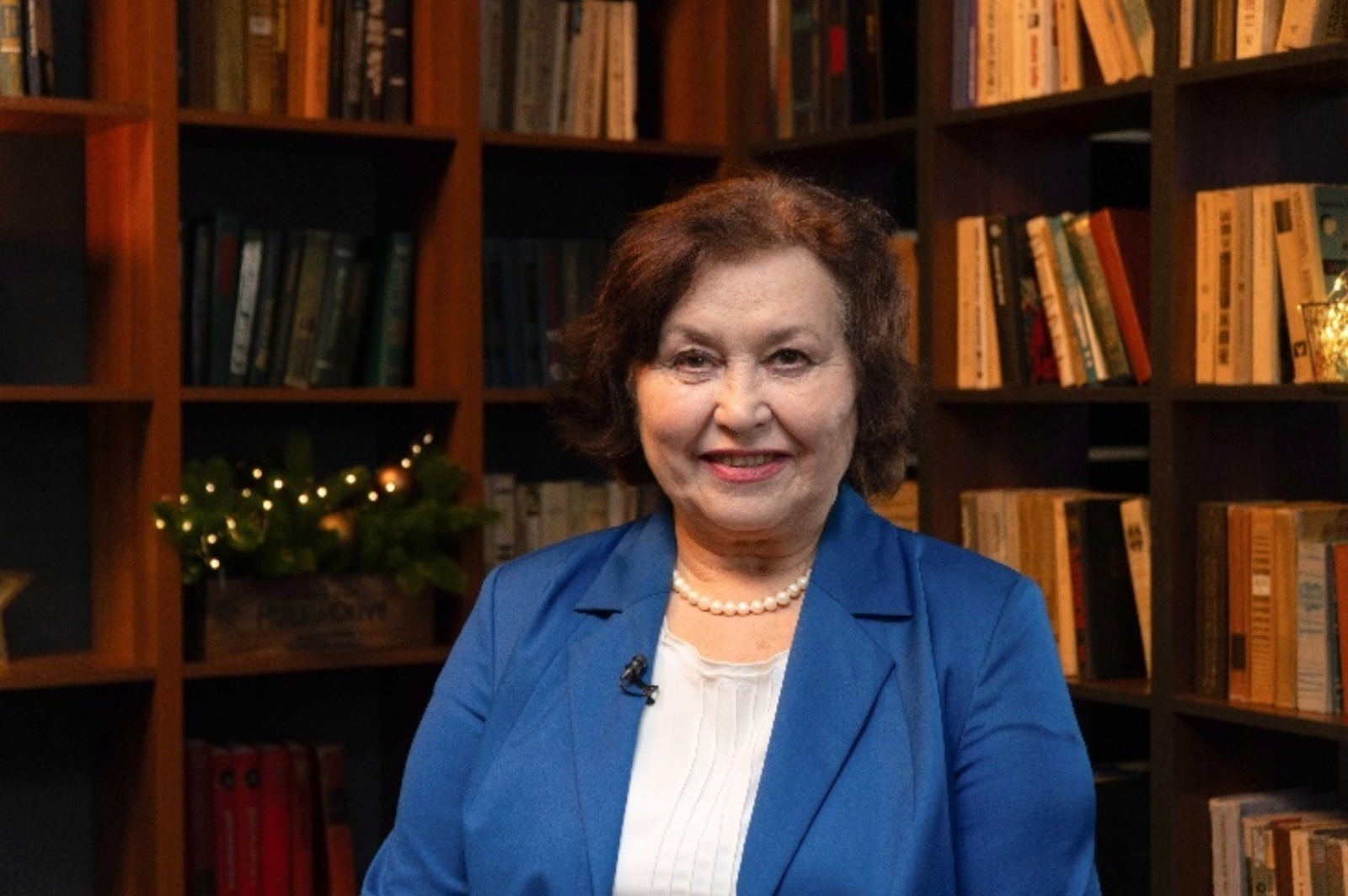 Башҡортостан яҙыусыһы лотереяла миллион отҡан