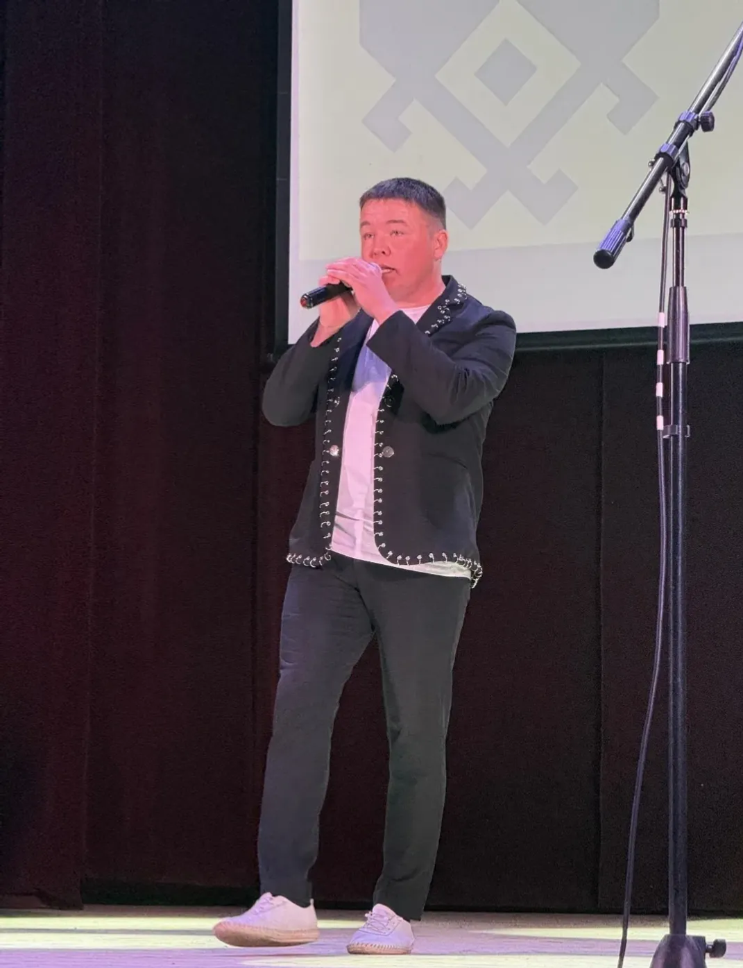 Башҡортостанда МХО-ла ҡатнашыусыларға ярҙам йөҙөнән хәйриә концерты үтте