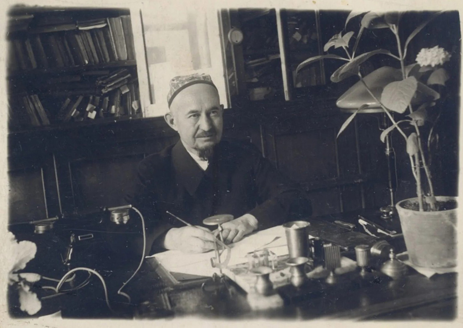 ИЗГЕ ҺУҒЫШ - ЙЫҺАД