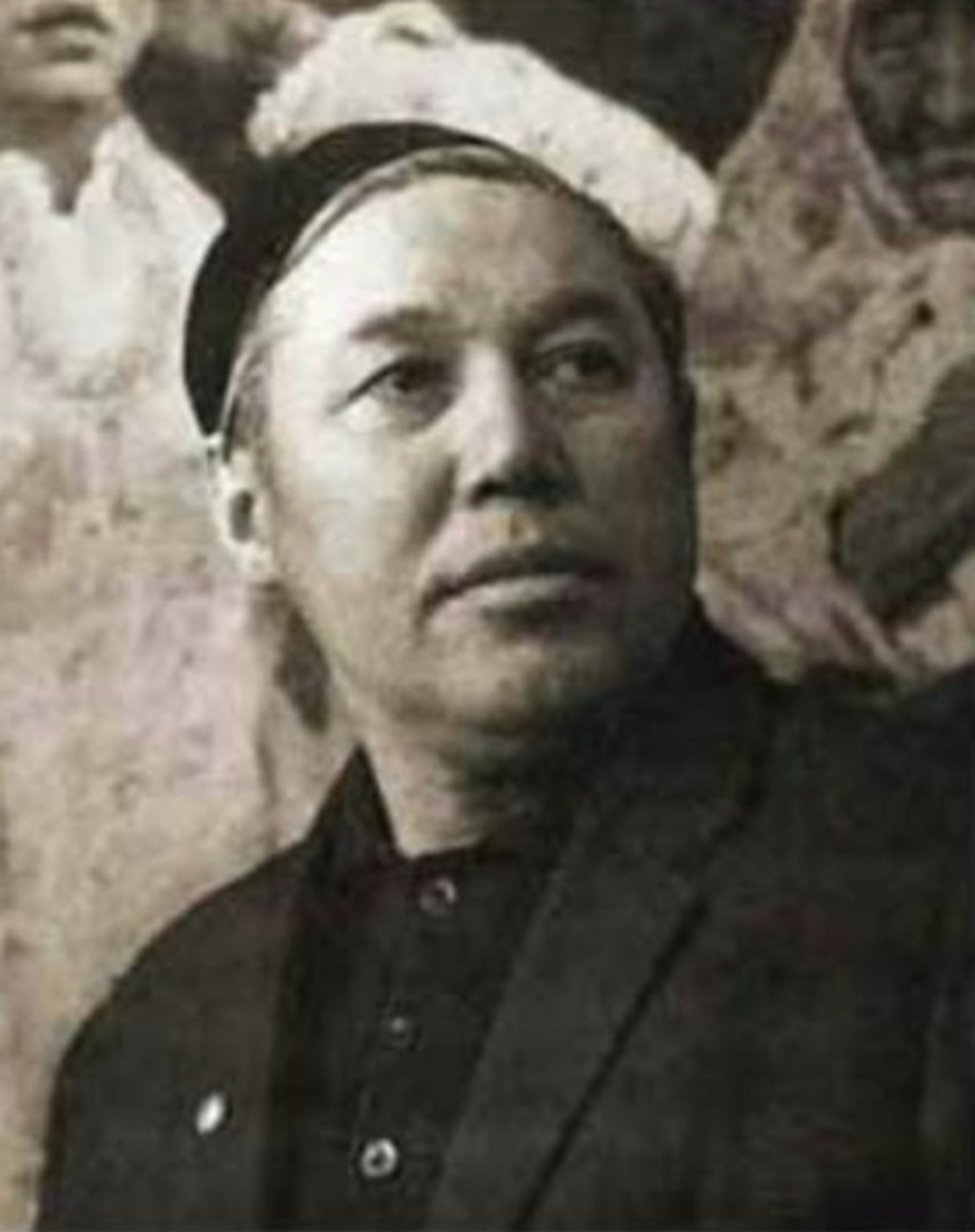 Ижадында – халыҡ образдары