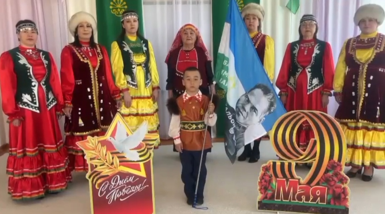 КОНКУРС ТАМАМ!