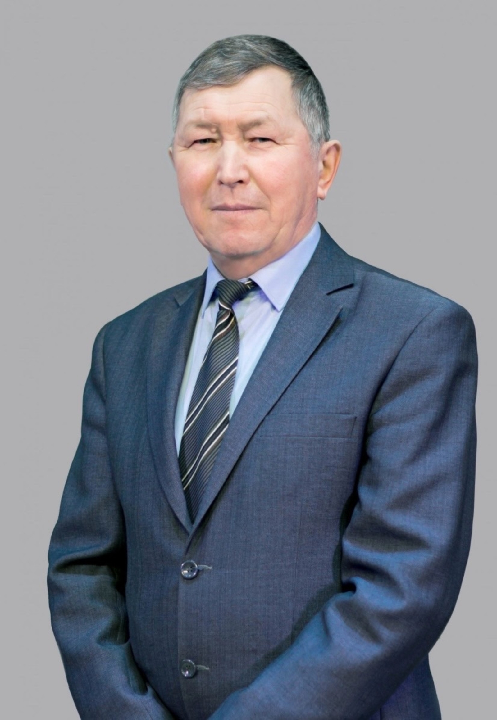 Ҡыш бабай малай саҡта...