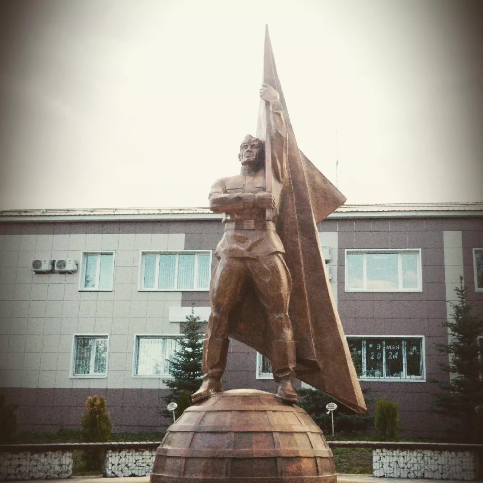 Гөлшат һәм Илдус Закировтар: