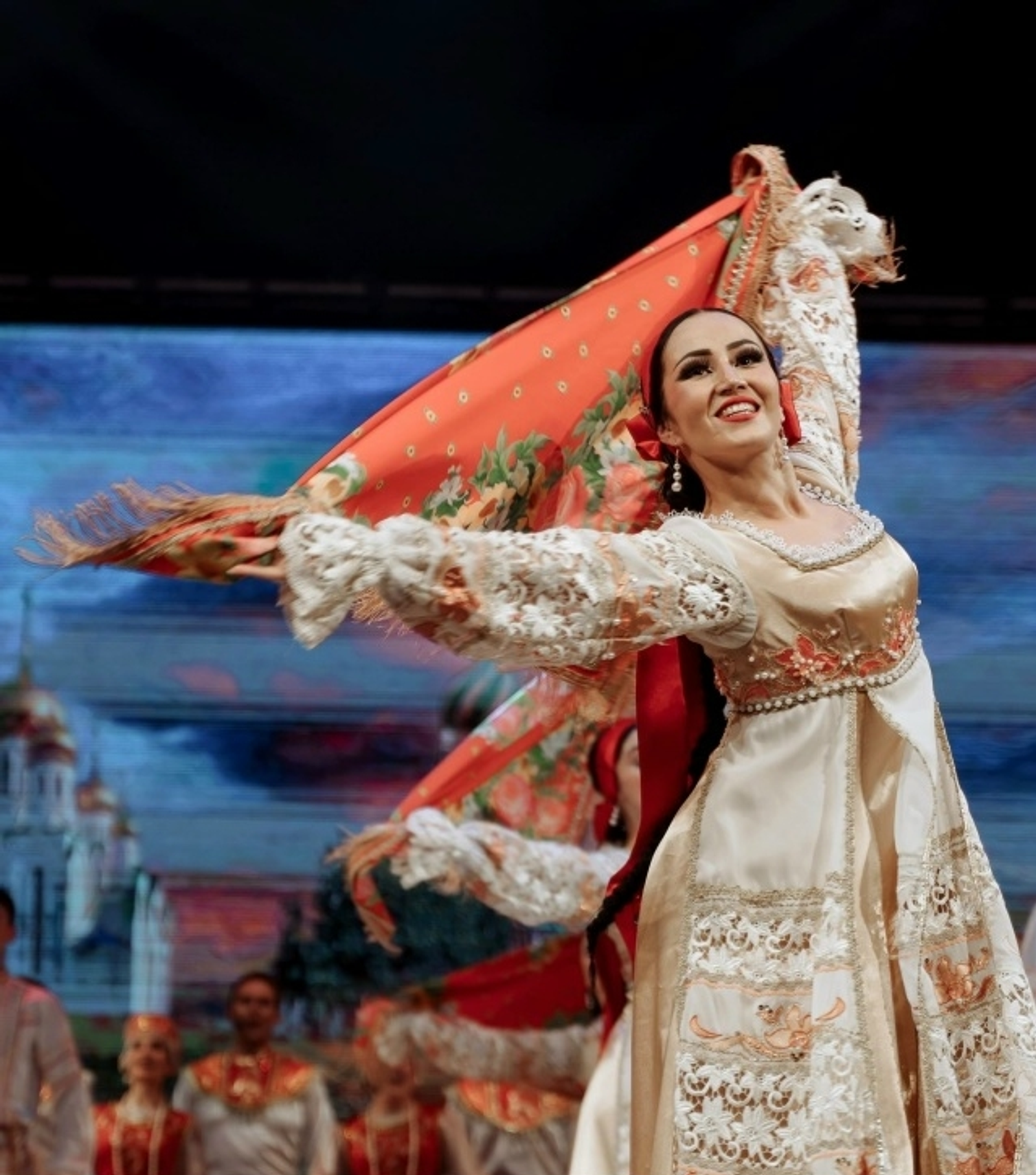 Ғәрәп Әмирлектәренә ялға бара ла... шунда эшкә ҡала