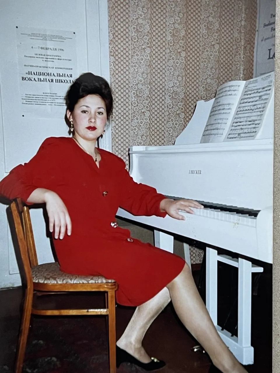 ТОРМОШ КЕЛӘМЕМДЕҢ ИҢ САҒЫУ ТӨҪТӘРЕ – ЙЫРҒА АРНАЛҒАН ҒҮМЕРЕМ