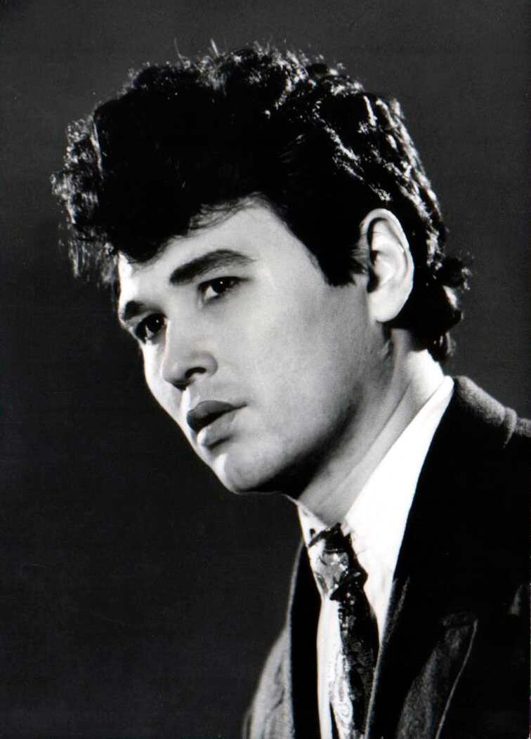 Фидан Ғафаров вафат...