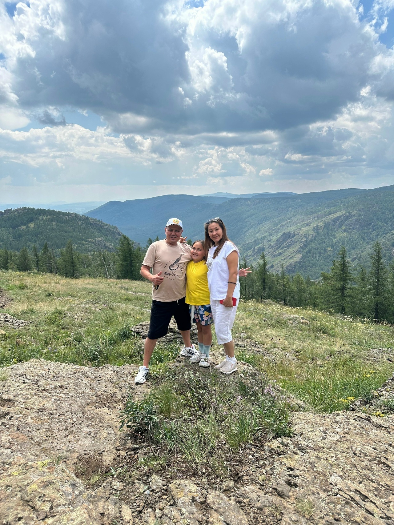 ҠУРАЙҒА АРНАЛҒАН ҒҮМЕР