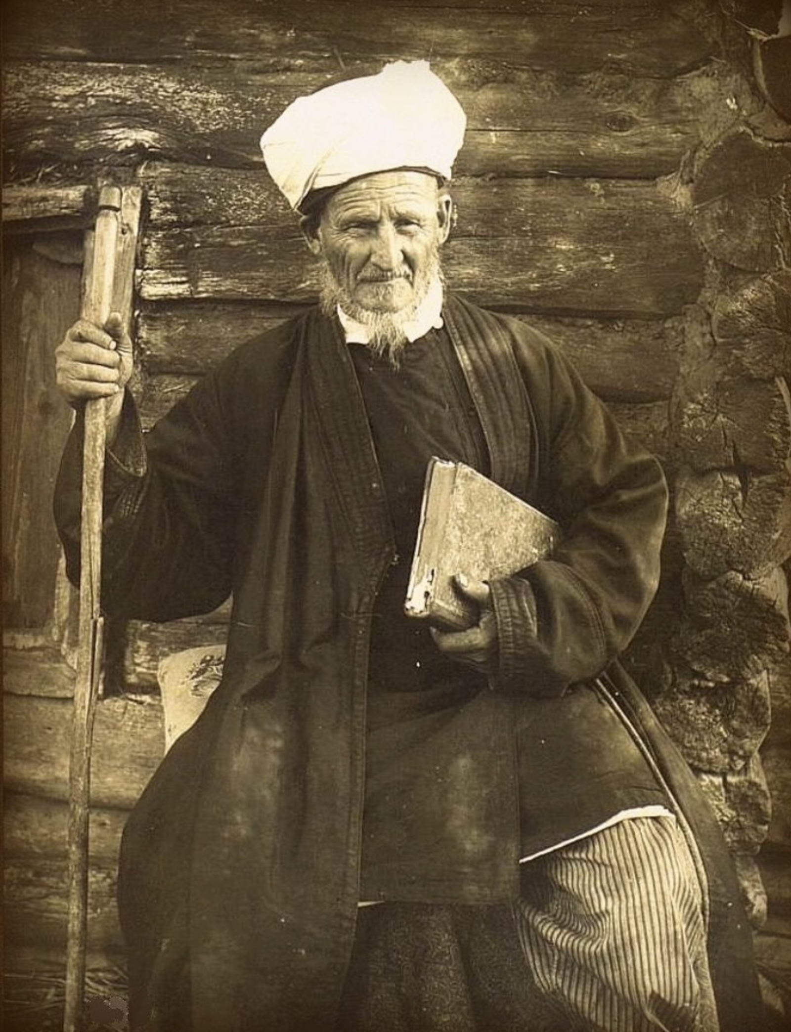 ХӘҘРӘТ БУЛЫУЫ ЕҢЕЛМЕ?